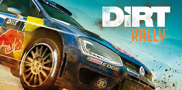 DiRT Rally - VR już dostępne