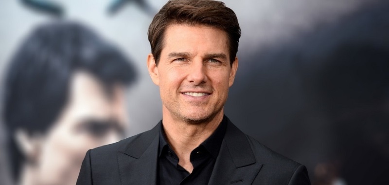 Tom Cruise przygotuje film na Międzynarodowej Stacji Kosmicznej. NASA potwierdza