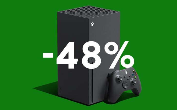 Kryzys na rynku konsol w Europie! Xbox zanotował niemal 50% spadek