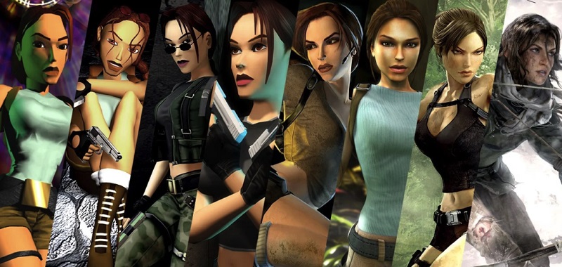Tomb Raider – ranking odsłon serii od najgorszej do najlepszej