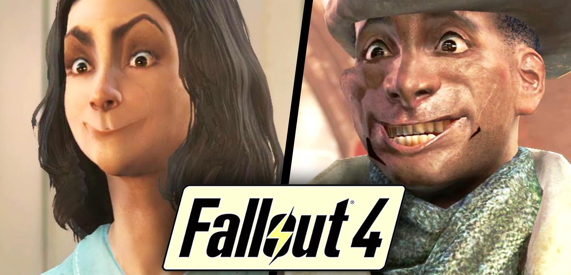 Mody w Fallout 4 najpierw na XOne – Bethesda po raz pierwszy prezentuje działanie modów na konsoli