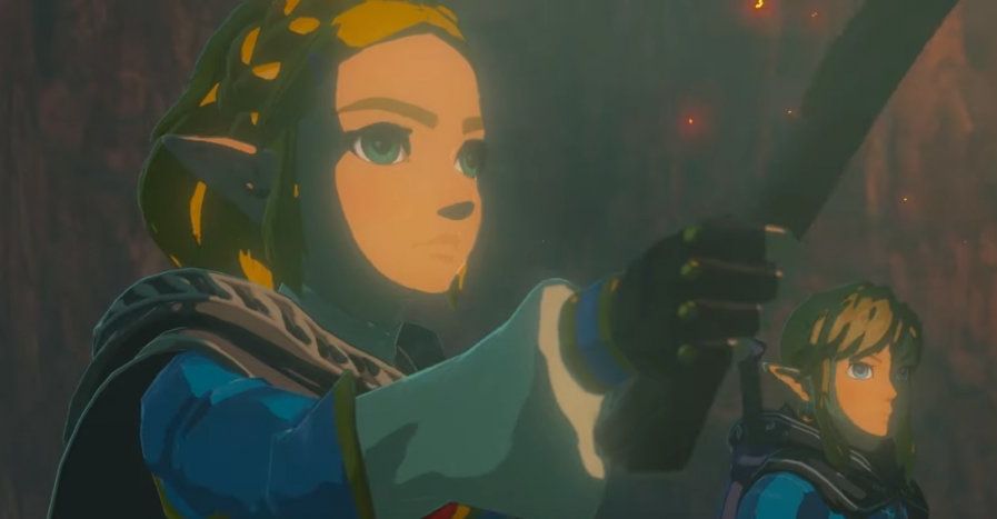 Mój Switch zaczyna zbierać kurz. Dlaczego coraz mniej gram na konsoli Nintendo