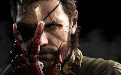 Metal Gear z bardzo wysoką sprzedażą. Najnowsze dane udowadniają, że seria wciąż jest popularna