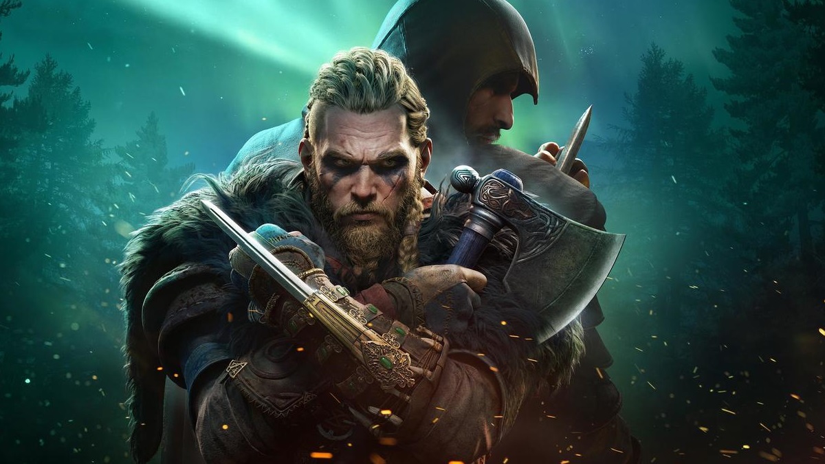 Assassin's Creed Valhalla