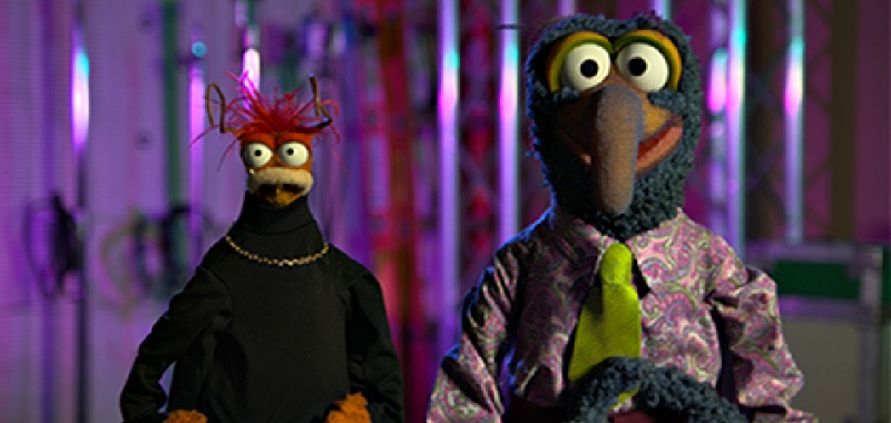 Muppety powrócą w Disney&#039;s Muppets Haunted Mansion. Specjalny film trafi na Disney+