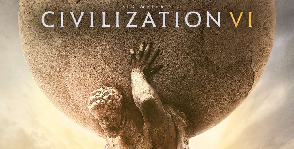Sid Meier&#039;s Civilization VI tańsze o 50%!