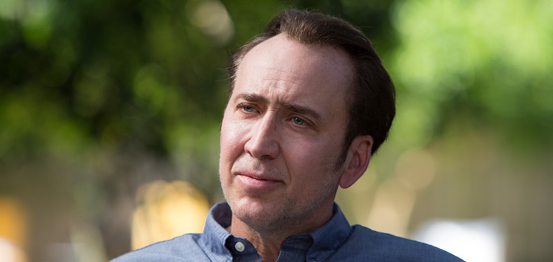 Filmy z Nicolasem Cagem - TOP 10 filmów, w których zagrał Nicolas Cage