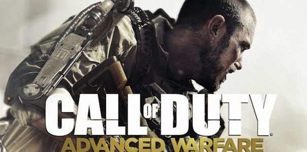 Broń drukująca naboje w Call of Duty: Advanced Warfare