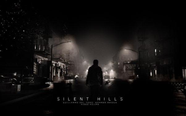 Phil Spencer zabiera głos w sprawie przejęcia Silent Hills - to nieprawda
