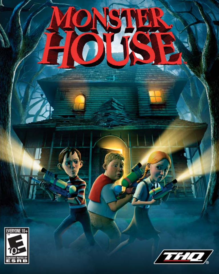 Monster House
