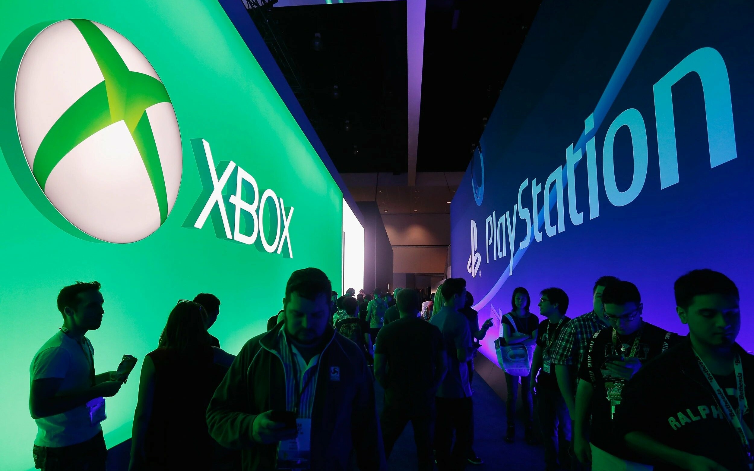 Microsoft ne distingue pas le rachat d’un géant d’un seul studio, et Sony manque d’arguments