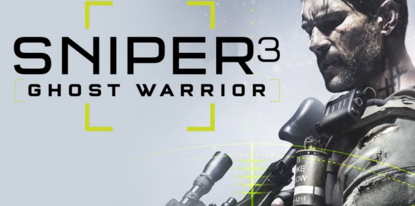 Więcej niż snajper, więcej niż duch - Sniper: Ghost Warrior 3 na oficjalnym zwiastunie