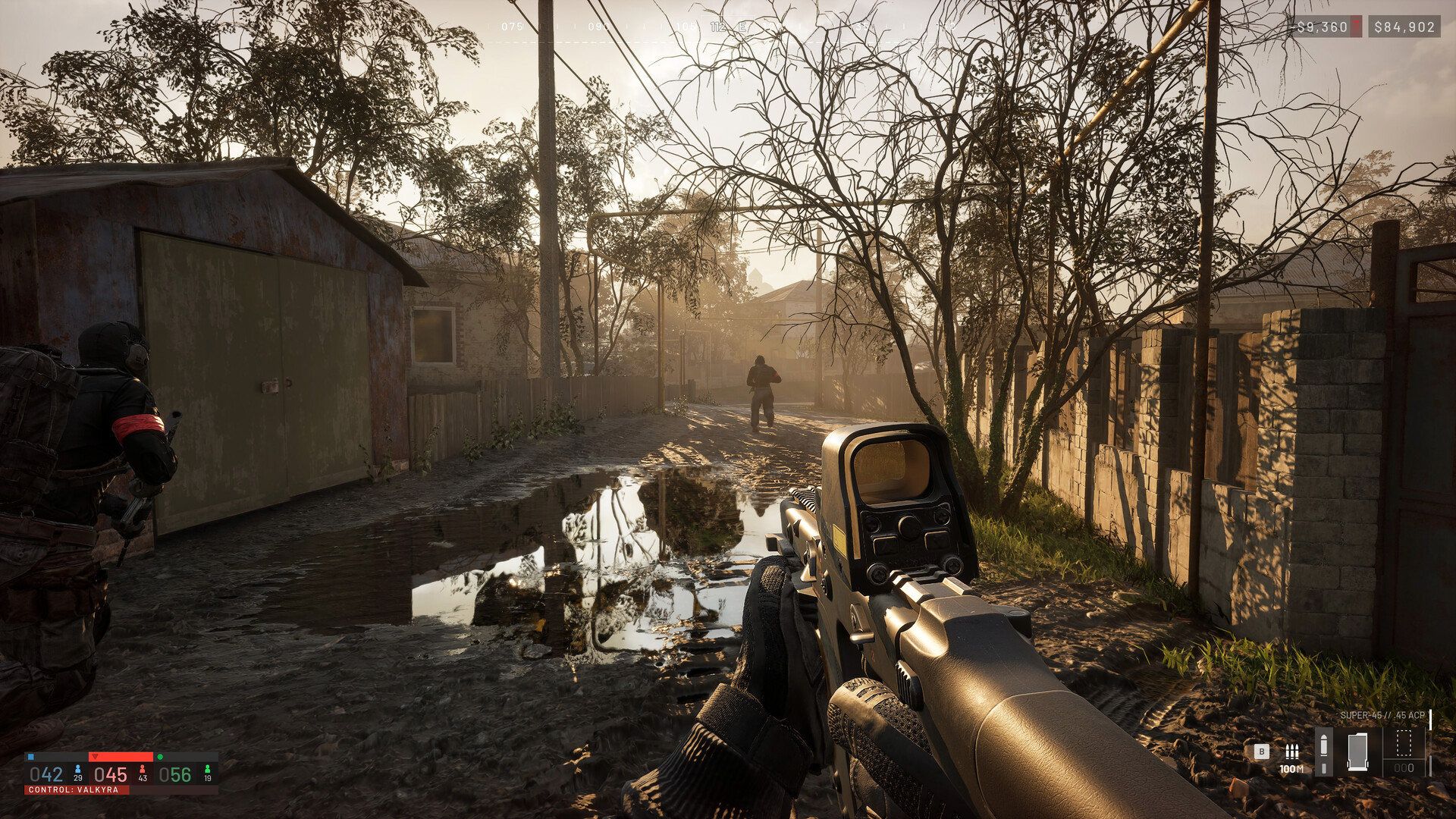 Wardogs zagrozi Battlefield i Call of Duty? Świetna strzelanka w akcji