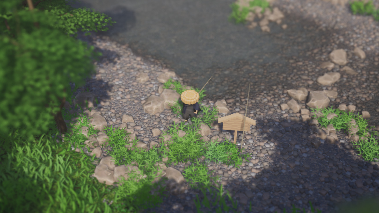 Ronin Trail #6