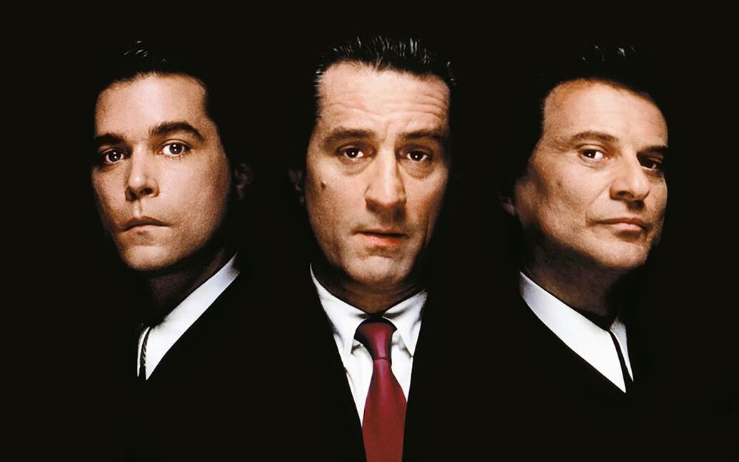 Martin Scorsese wraca z bombą! Początki mafii lat 90. będą HIT-em na miarę „Chłopców z ferajny” i „Kasyna”