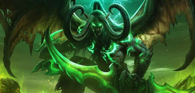 World of Warcraft borykało się z atakami DDoS. Mężczyzna trafi do więzienia