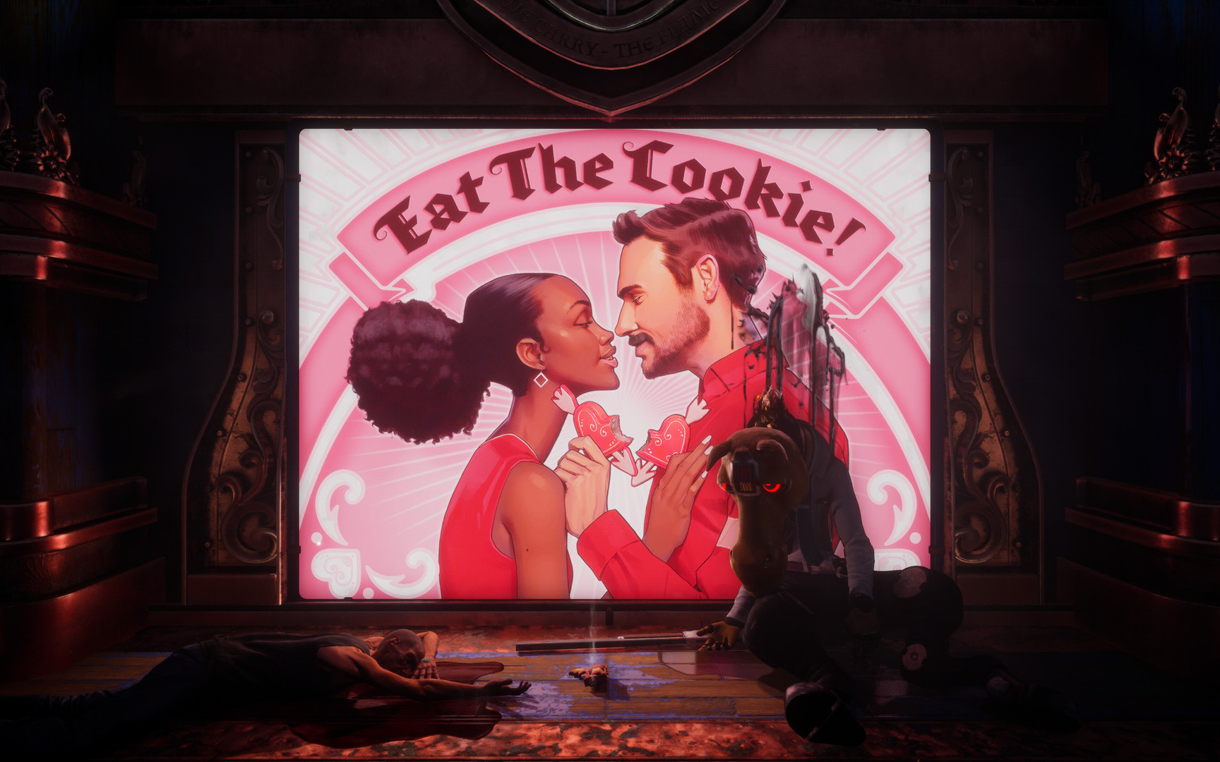 Wydawca GTA 6 i Mafii nie próżnuje. Nowa gra twórcy BioShocka już za kilka miesięcy?