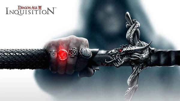 Rzućcie okiem na wnętrza zamku w Dragon Age III: Inkwizycja