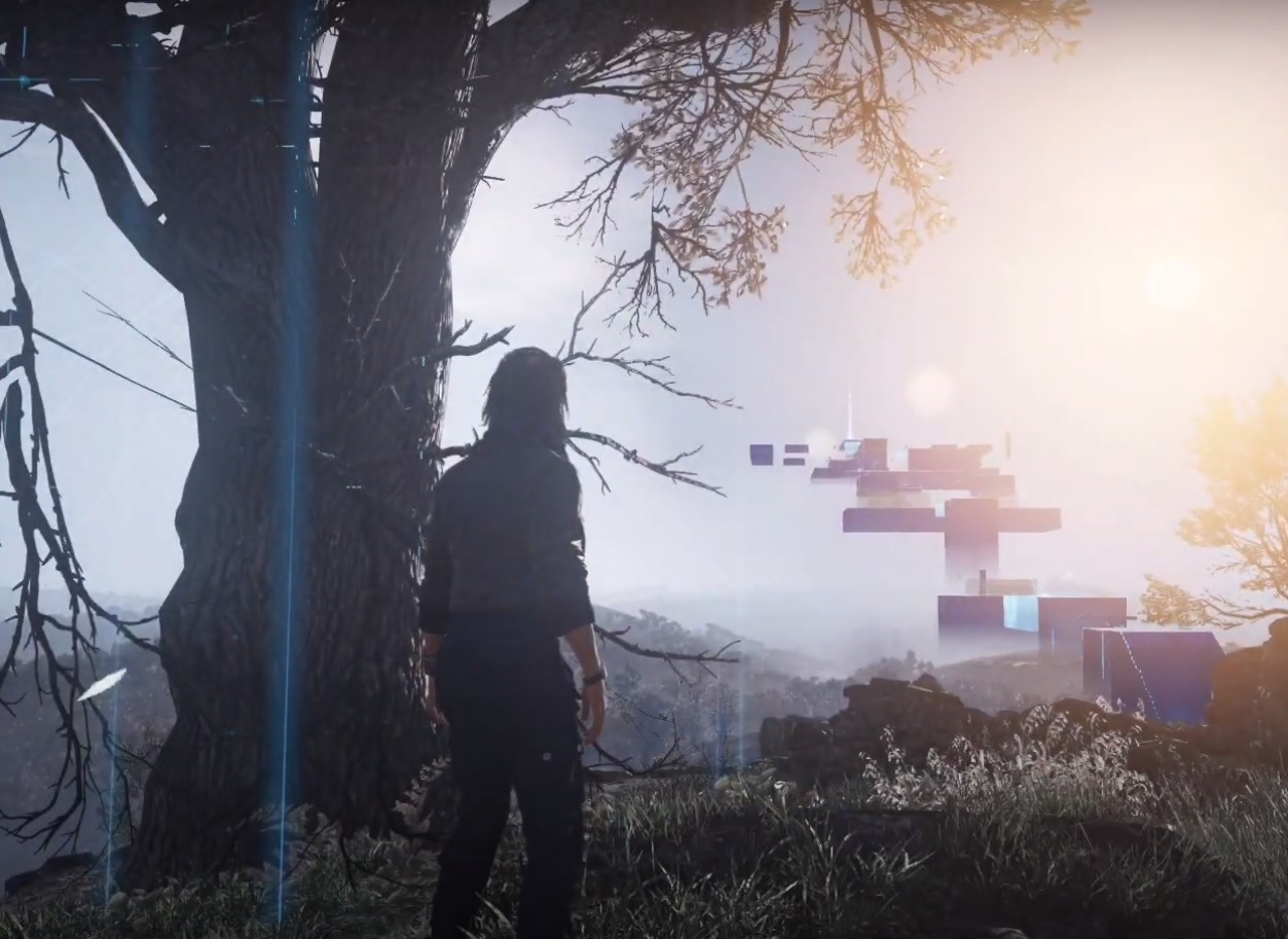 Assassin's Creed Valhalla z ogromną rolą Animusa. Wyciekły nowe zdjęcia