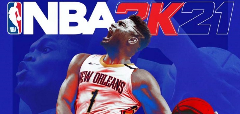 NBA 2K21 z oficjalnymi wymaganiami sprzętowymi. Gra zadziała nawet na przeciętnym PC
