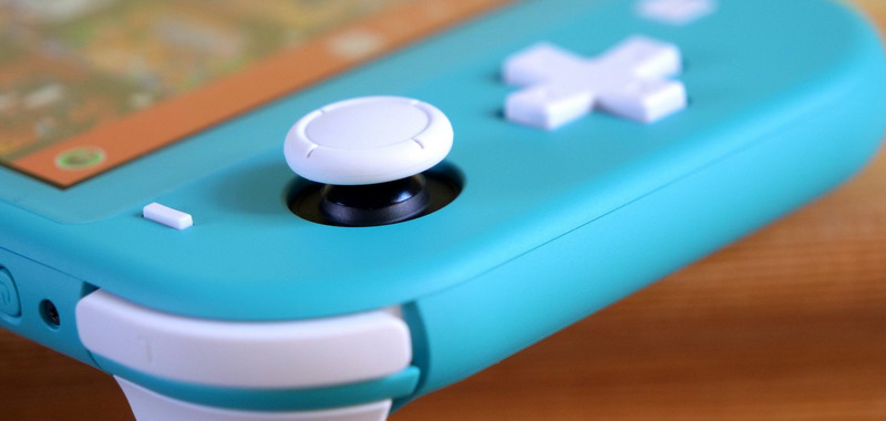 Switch w nowych reklamach. Nintendo prezentuje gry akcji