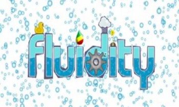 Fluidity, czyli &quot;wodna&quot; gra na WiiWare
