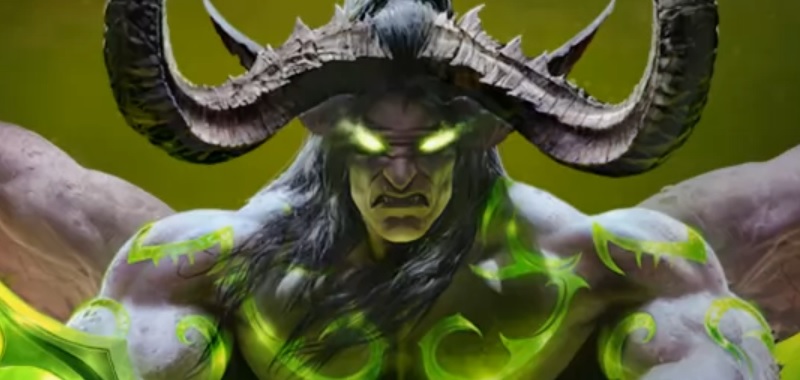 World of Warcraft: Burning Crusade Classic ma datę premiery. Blizzard potwierdza szczegóły debiutu