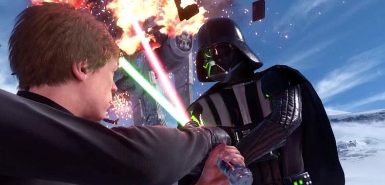 Poznajcie szczegóły testów Star Wars: Battlefront