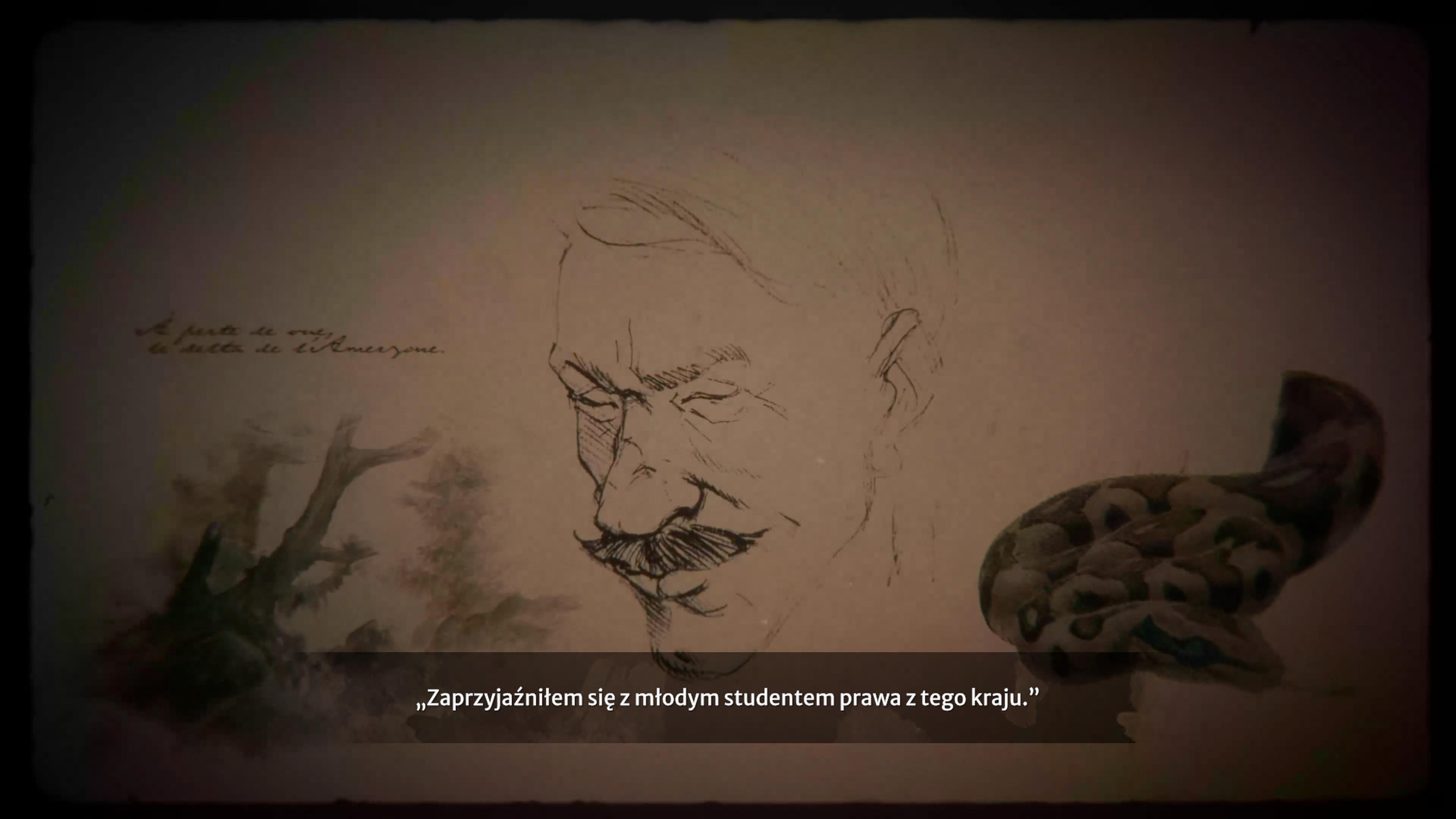 Amerzone: The Explorer’s Legacy - recenzja gry #8