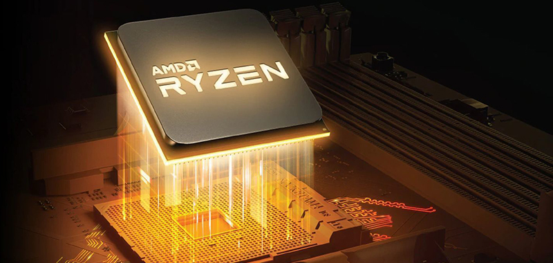 Ryzen 7000 - jak zmienią się procesory AMD w 2022 roku? Na rynku może być inny układ sił
