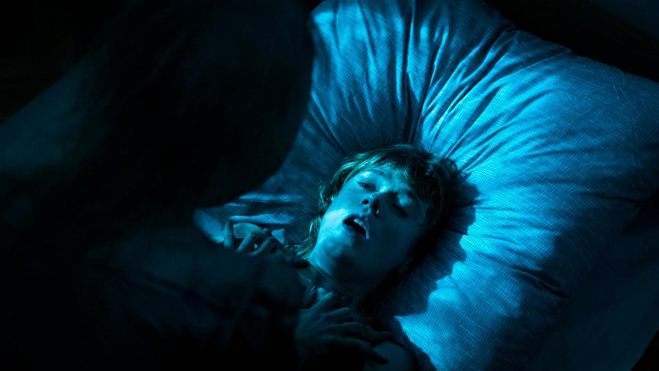 Krakowskie potwory - Netflix  #1