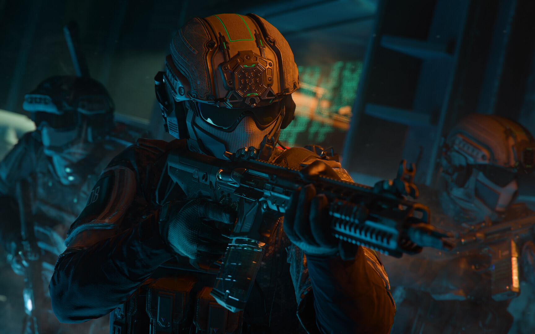 Braliśmy udział w prezentacji Call of Duty Black Ops 7. To nie będzie konkurencja dla Battlefield 6