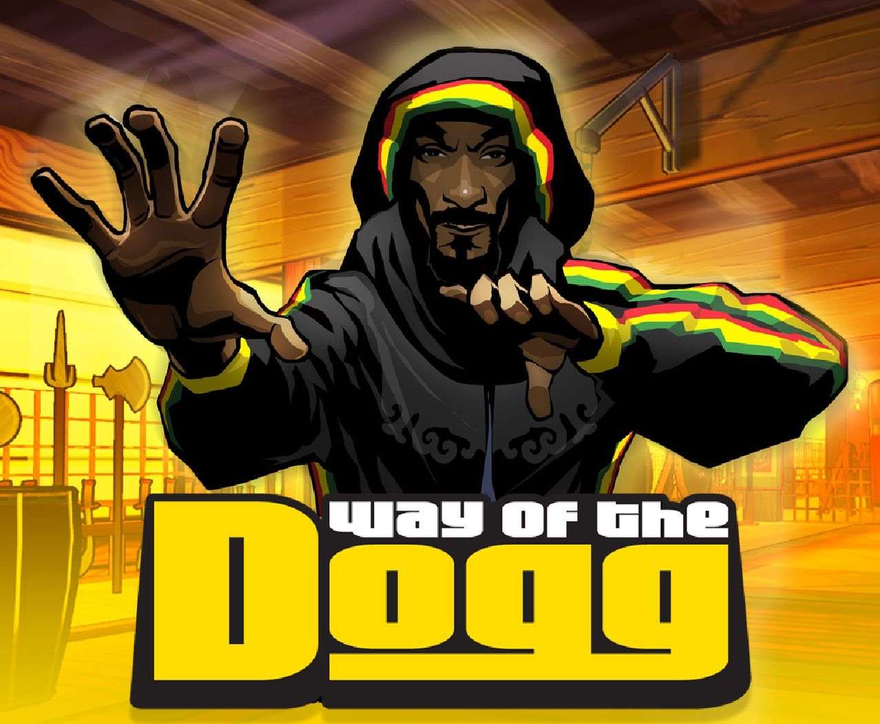 Way of the Dogg