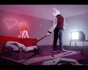 Recenzja Hotline Miami