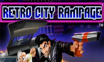 Retro City Rampage wyląduje na Xbox Live