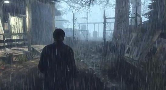 Silent Hill: Downpour i trailer przed E3