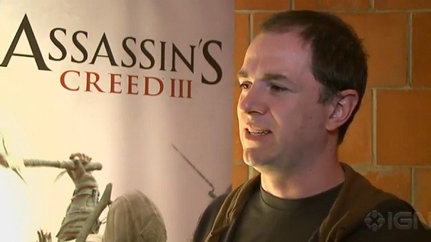 IGN bierze na spytki twórców Assassin&#039;s Creed III