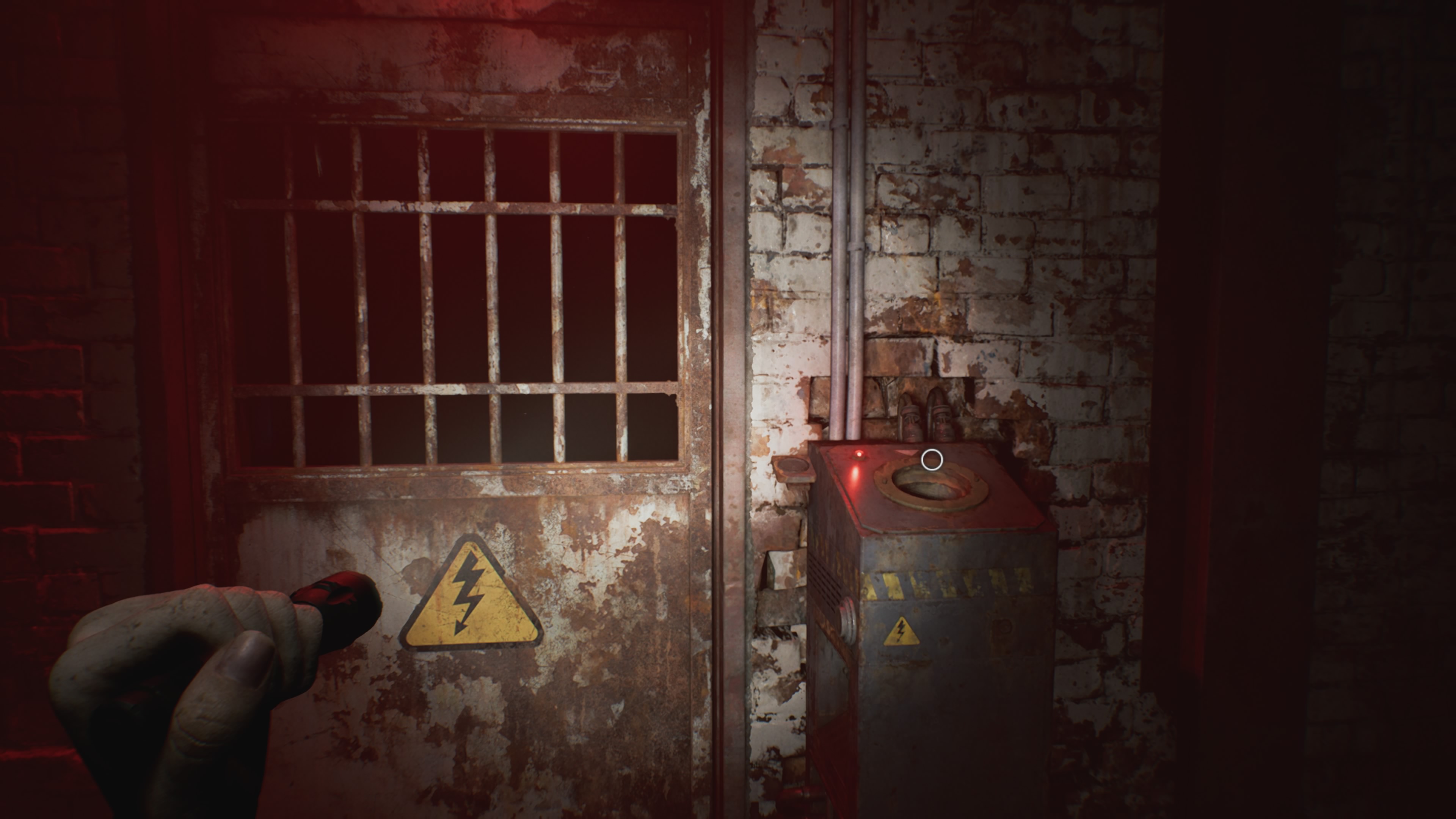 Resident Evil Requiem - Pan Szop, Mr. Raccoon, gdzie znaleźć wszystkie zabawki/Szopy?