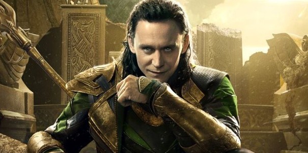 Loki i reszta superłotrów na niebohaterskim zwiastunie Disney Infinity 2.0: Marvel Super Heroes