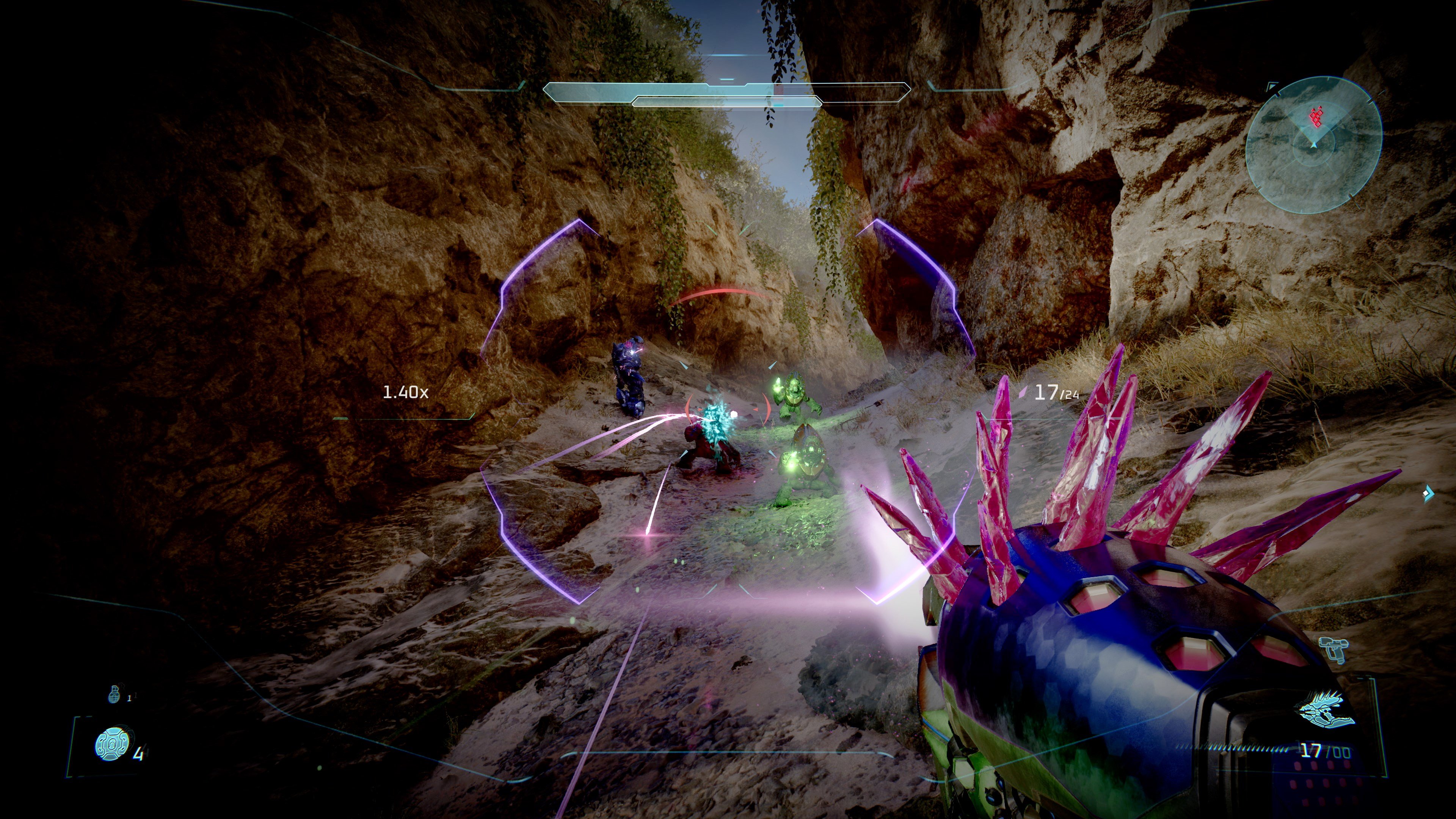 Halo: Campaign Evolved #8