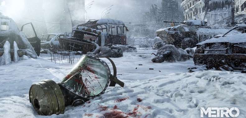 Dlaczego Metro: Exodus i inne gry uciekają ze Steam na Epic Games Store?