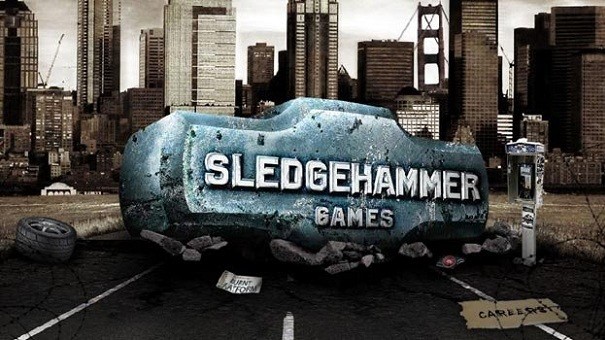 Sledgehammer Games pracuje nad kolejnym Call of Duty?
