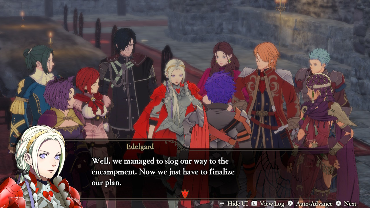 Fire Emblem Warriors: Three Hopes - recenzja gry [Switch]