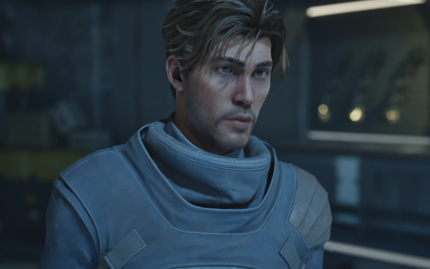 EXODUS wygląda NIEZIEMSKO - jest DATA PREMIERY pogromcy Mass Effect