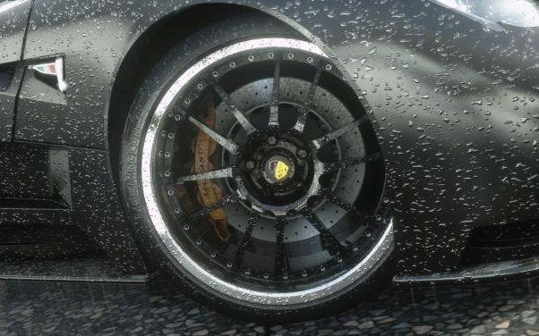 Aktualizacja 1.11 do Driveclub gotowa do pobrania