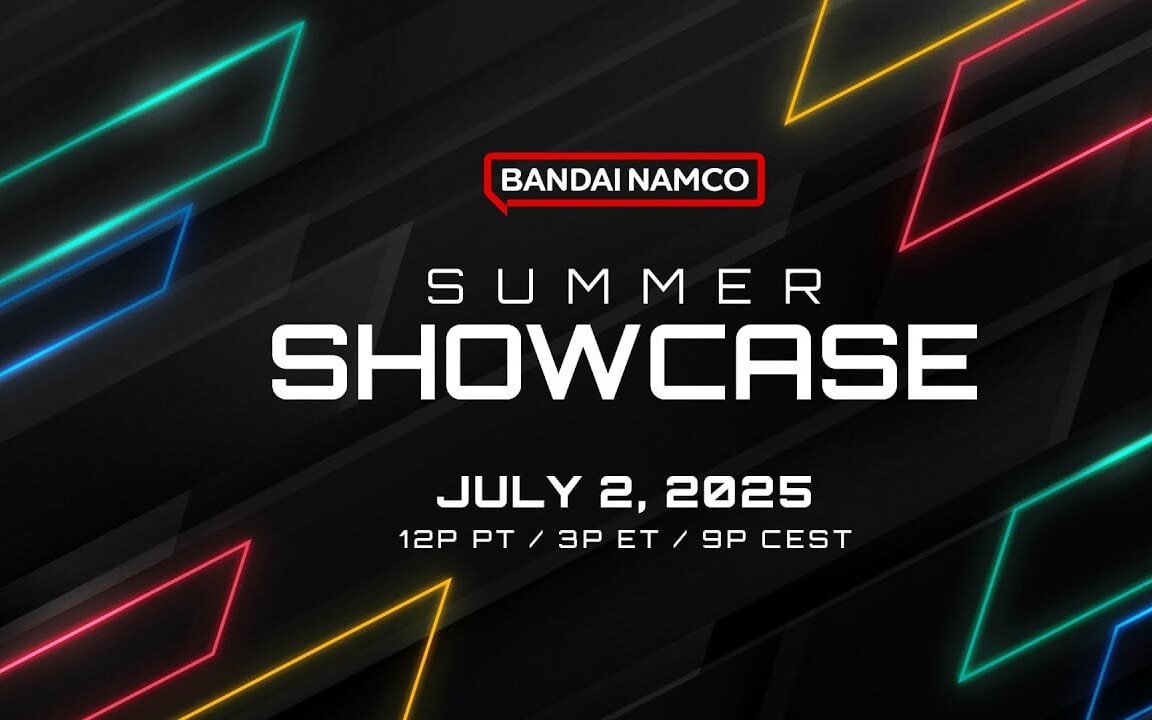 Bandai Namco Summer Showcase 2025 pełne ciekawych gier! Oglądajcie z nami pokaz