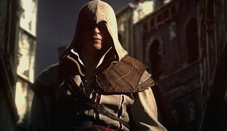 Assassin&#039;s Creed 3 dopiero w 2012