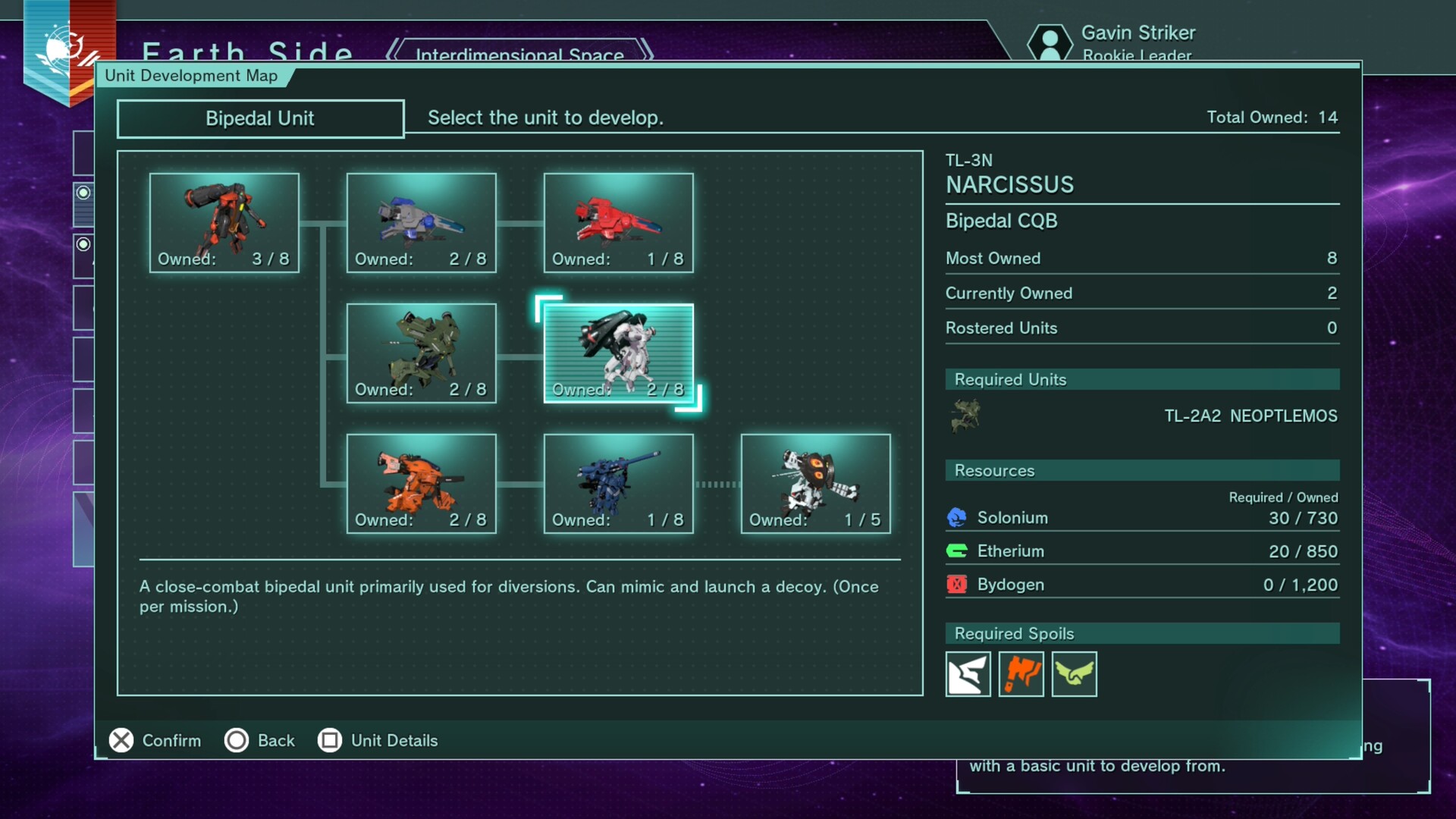 R-Type Tactics I • II Cosmos #4