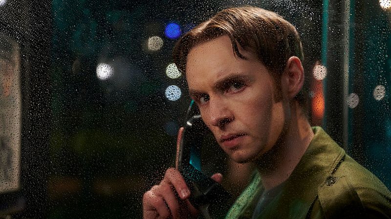 Przynęta (2021) - recenzja miniserialu [HBO]. Prawdziwe śledztwa nigdy nie są zbyt ciekawe