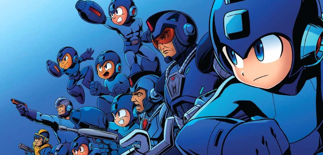 Mega Man 11 na zwiastunie z TGS 2018. Nowi bossowie i poziomy